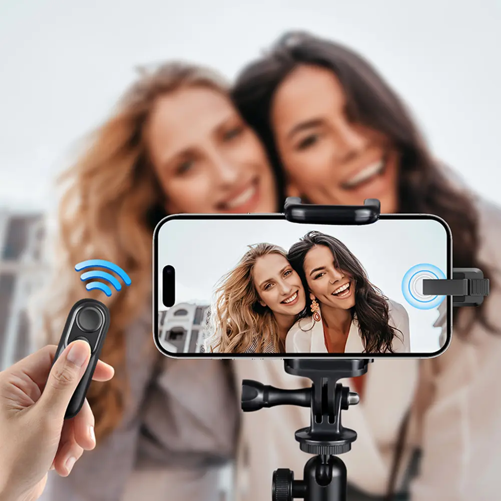 Remote Control Page Turner Camera Camcorder Remote Controls Remote Photo and Video Remote Control Extenders Kindle Accessories