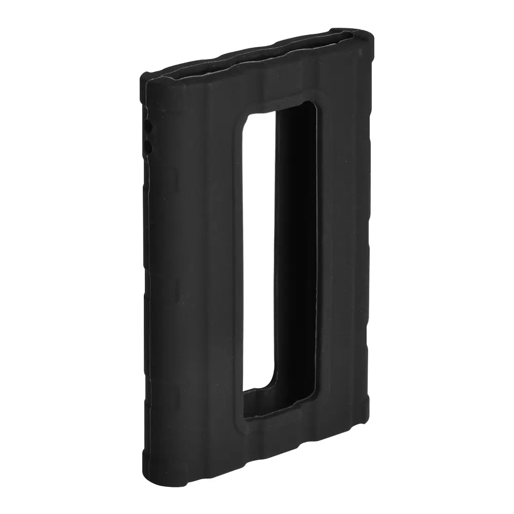 Silicone Case SSD Sleeve Skin Waterproof Hard Disk Hard Drive Protective Cover Protector Skin for Samsung T7 Shield Portable SSD