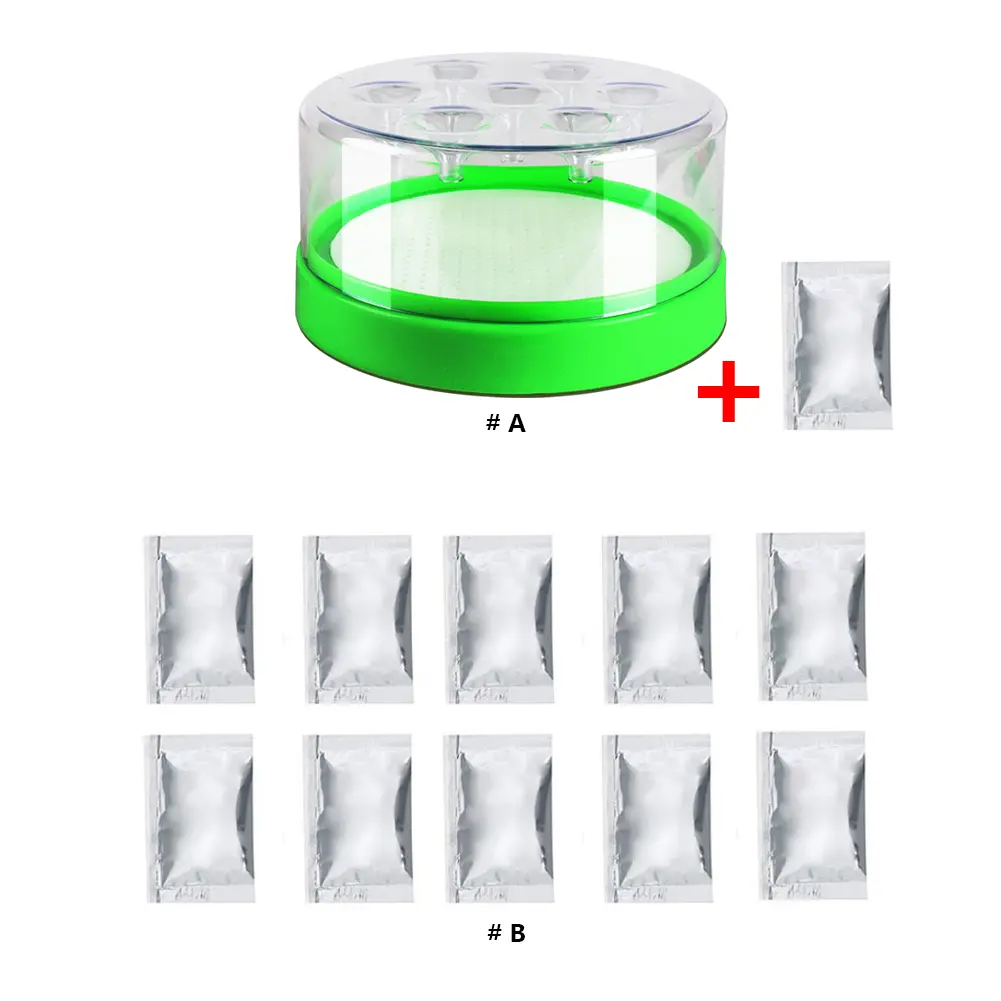 Automatic Anti Fly Trap Fly Repellent Flies Killer Flycatcher Pest Control Electronic for Home Room Garden Restaurant Ranch