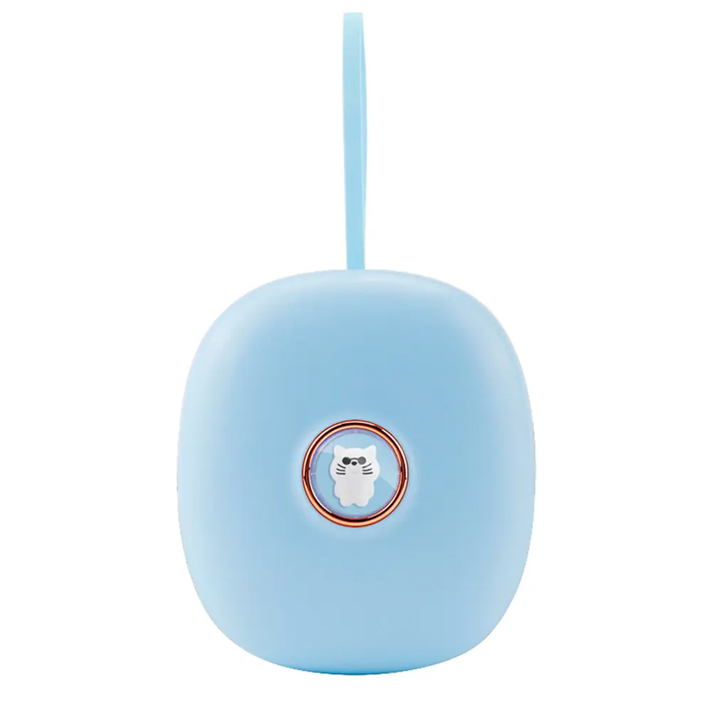 Silent Vibrating Alarm Clock Snooze Powerful Wake Up Alarm Clock 2 Vibrating Modes Multifunctional for Hearing-impaired Deaf