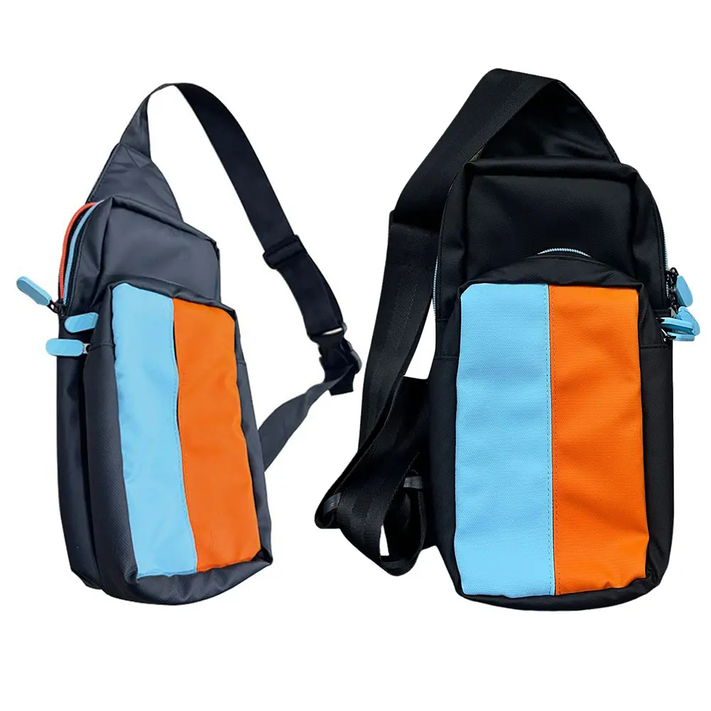 Crossbody Bag for Nintendo Switch2 Travel Bag Shoulder Bag for Nintendo for Switch/OLED