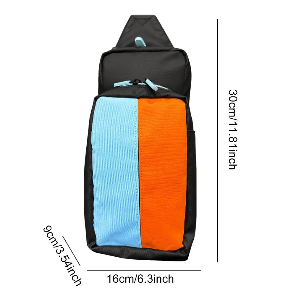Crossbody Bag for Nintendo Switch2 Travel Bag Shoulder Bag for Nintendo for Switch/OLED