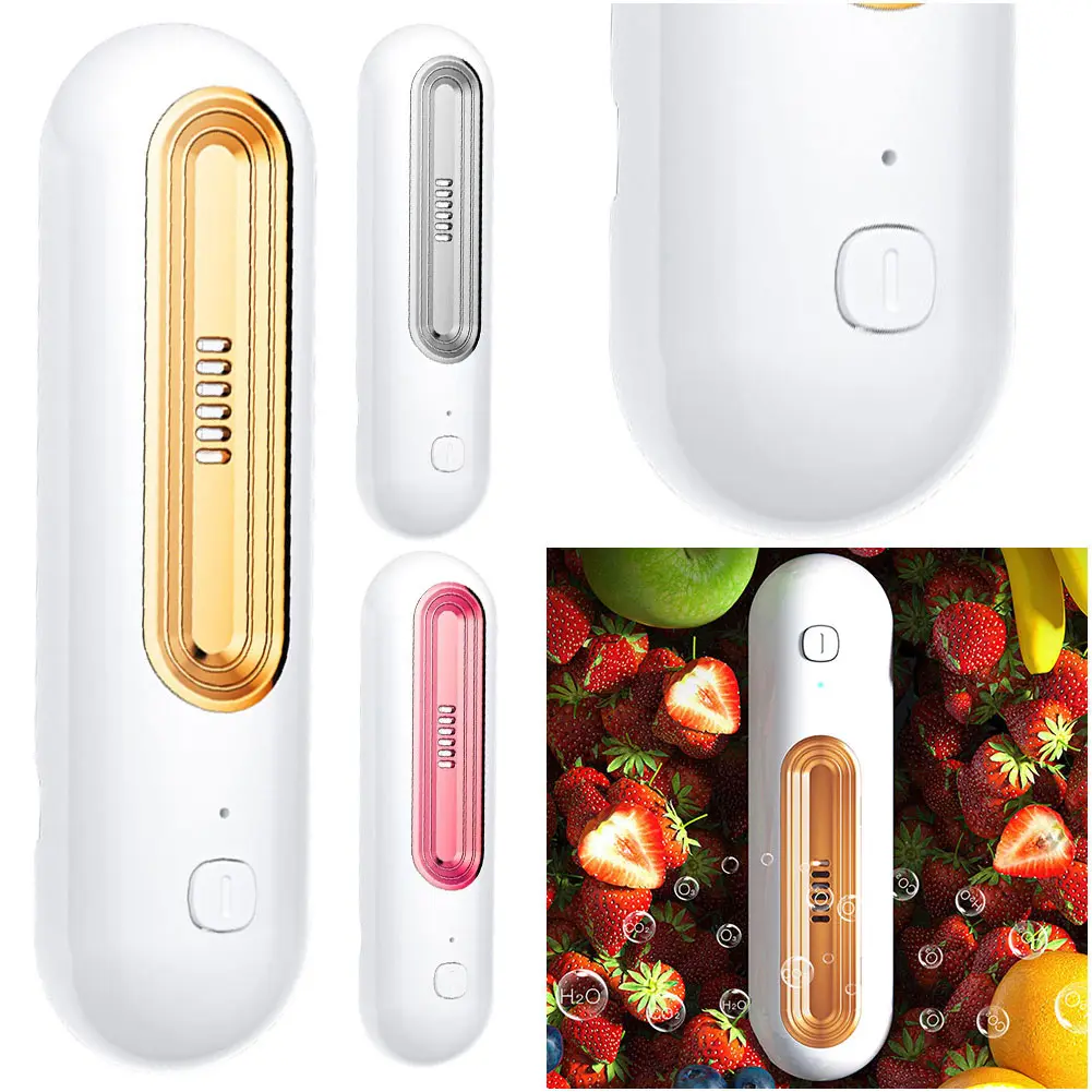 Refrigerator Deodorizer Food Shelf Life Extender Air Freshener Toilet Smell Odor Remover for Fridge