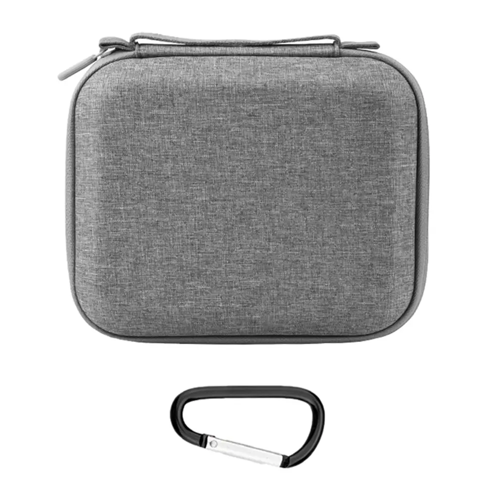 For DJI Mavic 4 Pro Drone Main Unit Storage Bag Dustproof Shock Absorbing Handbag Anti-Scratch for Mavic 4 Pro Accessories
