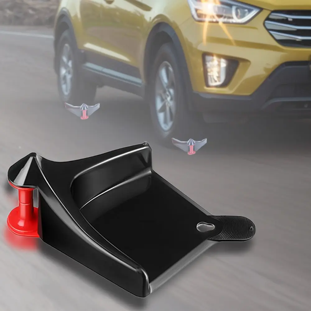 4Pcs Tire Hose Roller For Car Washing Detailing Tire Hose Guide Tire Wedge Car Wash Hose Anti-Clamp Tool Hose Slide Tire Wedge