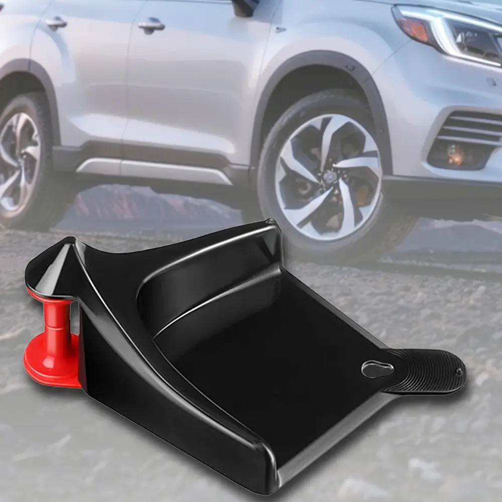 4Pcs Tire Hose Roller For Car Washing Detailing Tire Hose Guide Tire Wedge Car Wash Hose Anti-Clamp Tool Hose Slide Tire Wedge