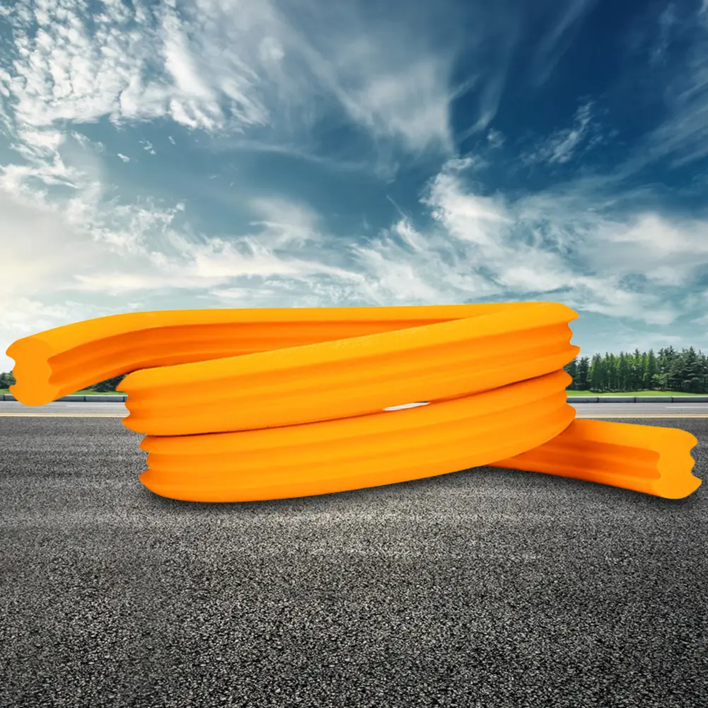 Bike Tubeless Tire Insert Prevent Injury Bike Tire Inner Tube Pad Bicycle Rim Protector Liner Cycling Parts Accesseries