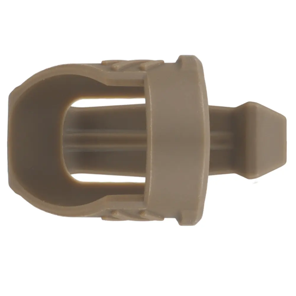 Portable Flashlight Clip Multifunction Lamp Fixing Brackets Tactical Flashlight Adapter Tactical Equipment Accessories