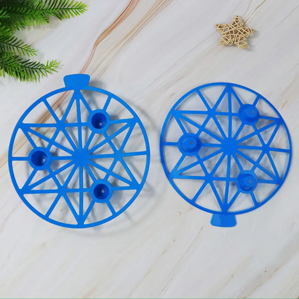 5/10Pcs Watermelon Cradle Reusable Pumpkin Support Tray Watermelon Support Holder for Watermelons Pumpkins Melons Squash