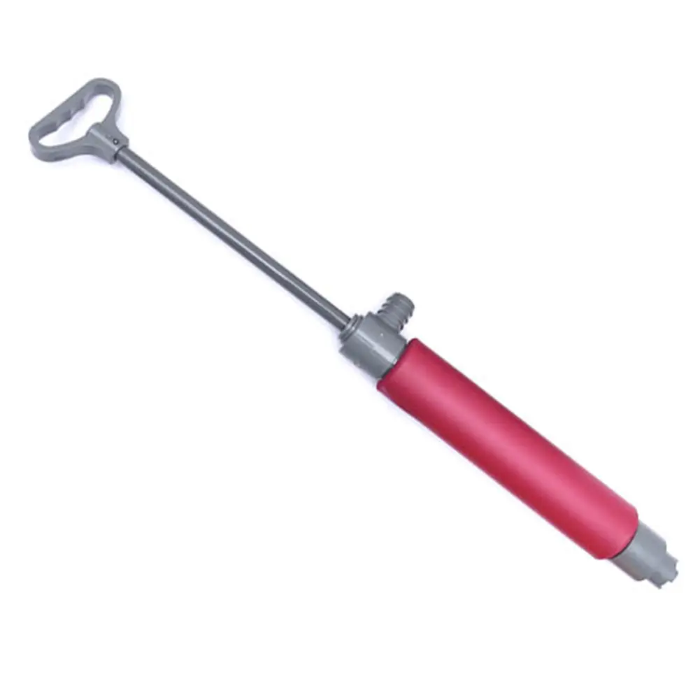 46cm Portable Kayak Manual Pump Canoe Floating Hand Bilge Pump Boat Accessories