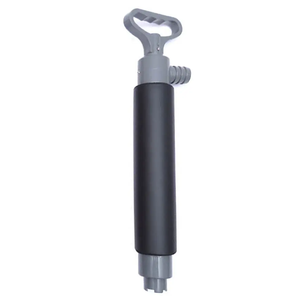46cm Portable Kayak Manual Pump Canoe Floating Hand Bilge Pump Boat Accessories
