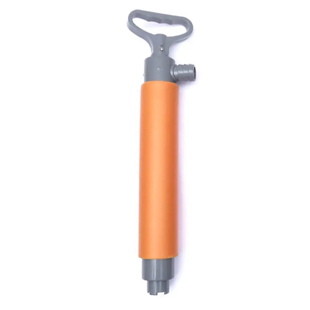 46cm Portable Kayak Manual Pump Canoe Floating Hand Bilge Pump Boat Accessories