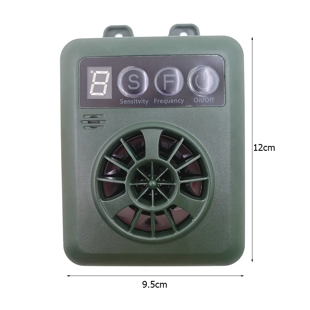 Pet Dog Repeller Anti Barking Stop Bark Training Device Trainer Ultrasonic Anti Barking Ultrasonic without Battery