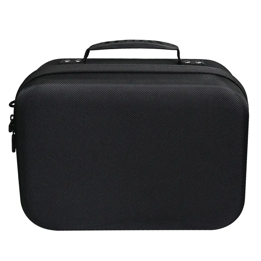 For NS2 Large Storage Bag Anti-Scratch Shockproof Travel Organizer Game Console Carry Bag Travel Console Protect Handbag
