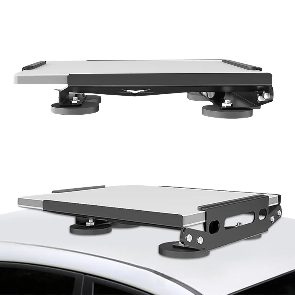 For Starlink Mini Roof Mount Kit Car Mount Magnetic Mount Mounting Kit Magnetic Car Roof Mount for Starlink Mini Accessories