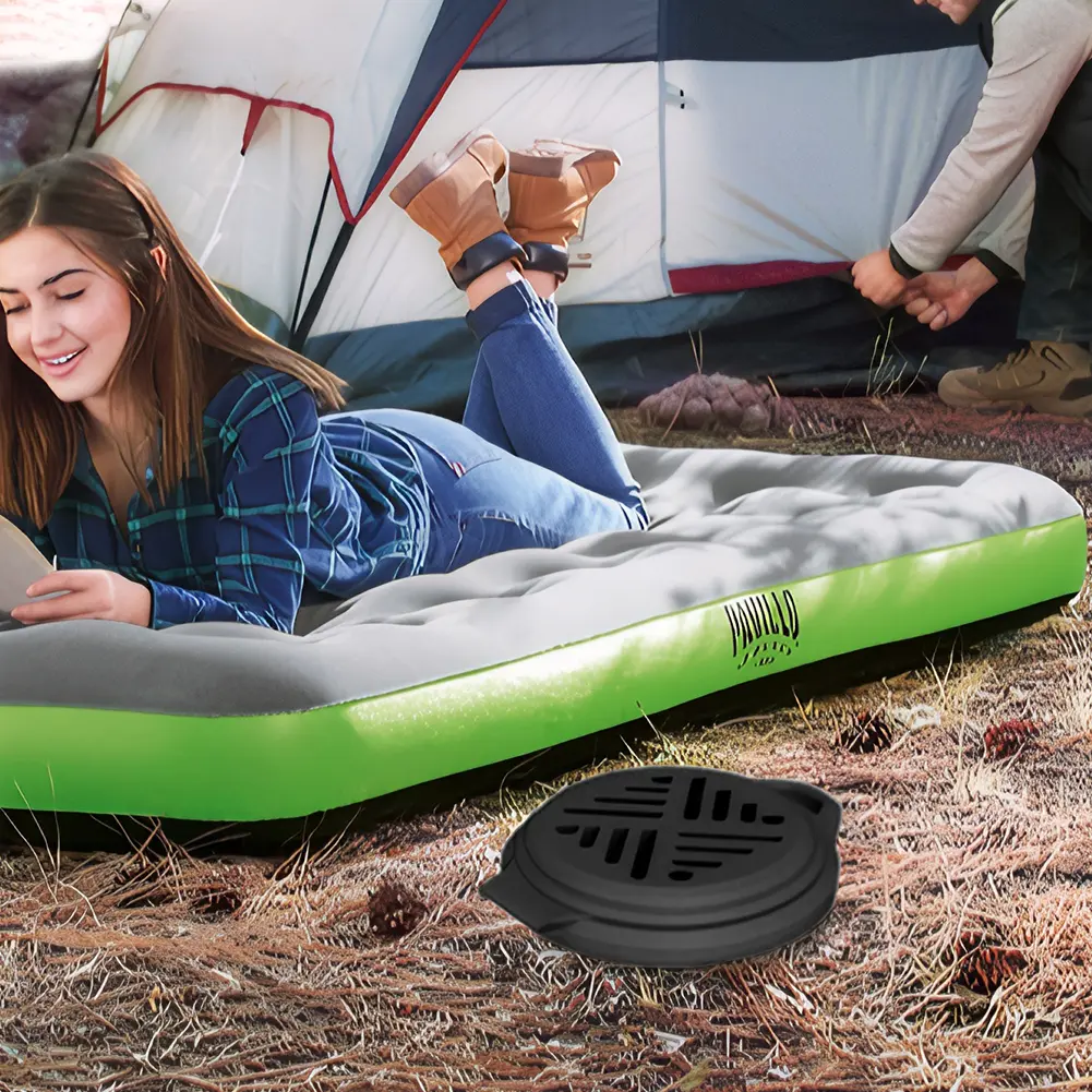 Outdoor Mosquito Coil Holder Portable Silicone Mosquito Coil Brackets Windproof And Fireproof Hanging Fly Repeller For Camping