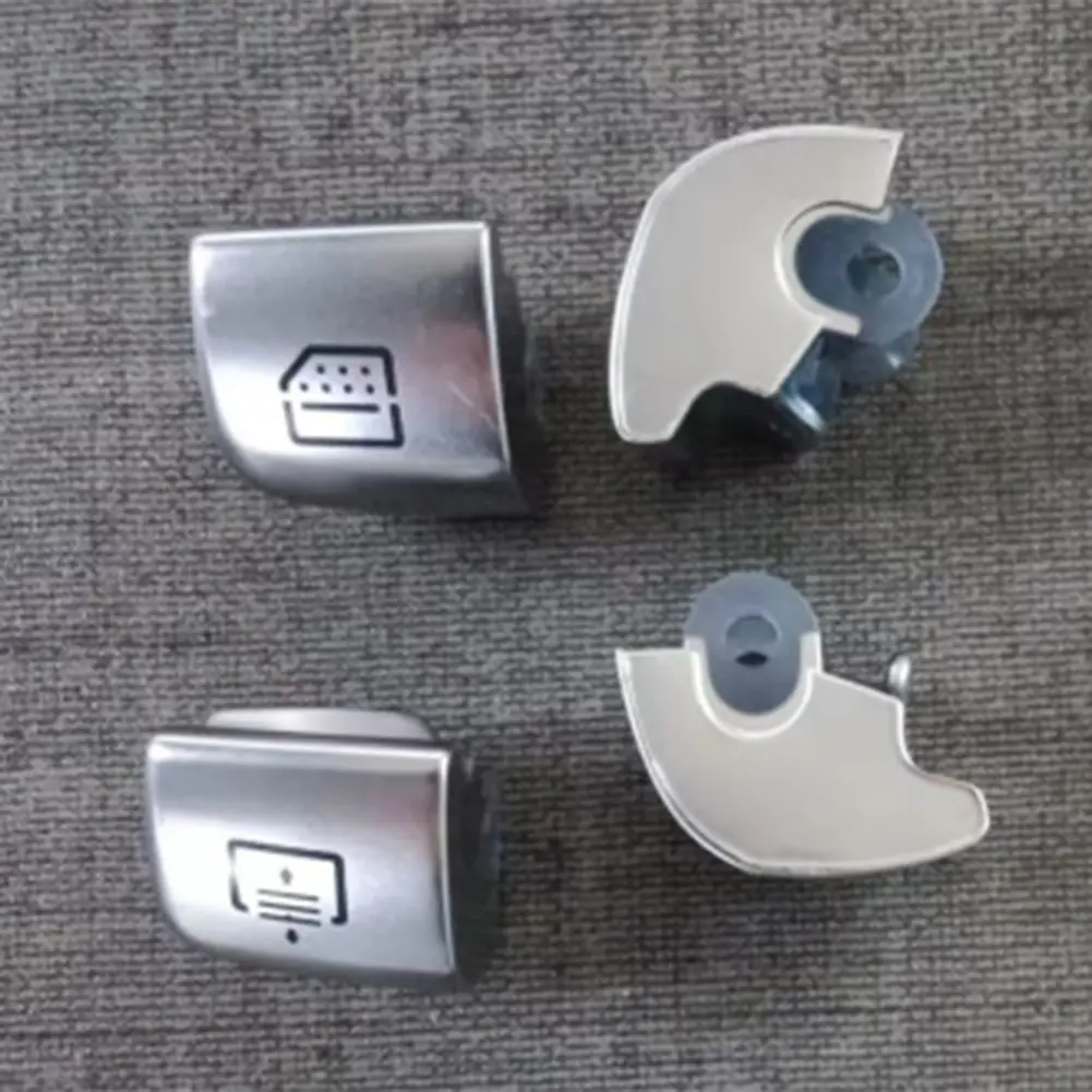 Rear Window Switch Button Interior Accessories for Mercedes Benz W222 S-Class 2014-2019 Window Switch Button Replacement Parts