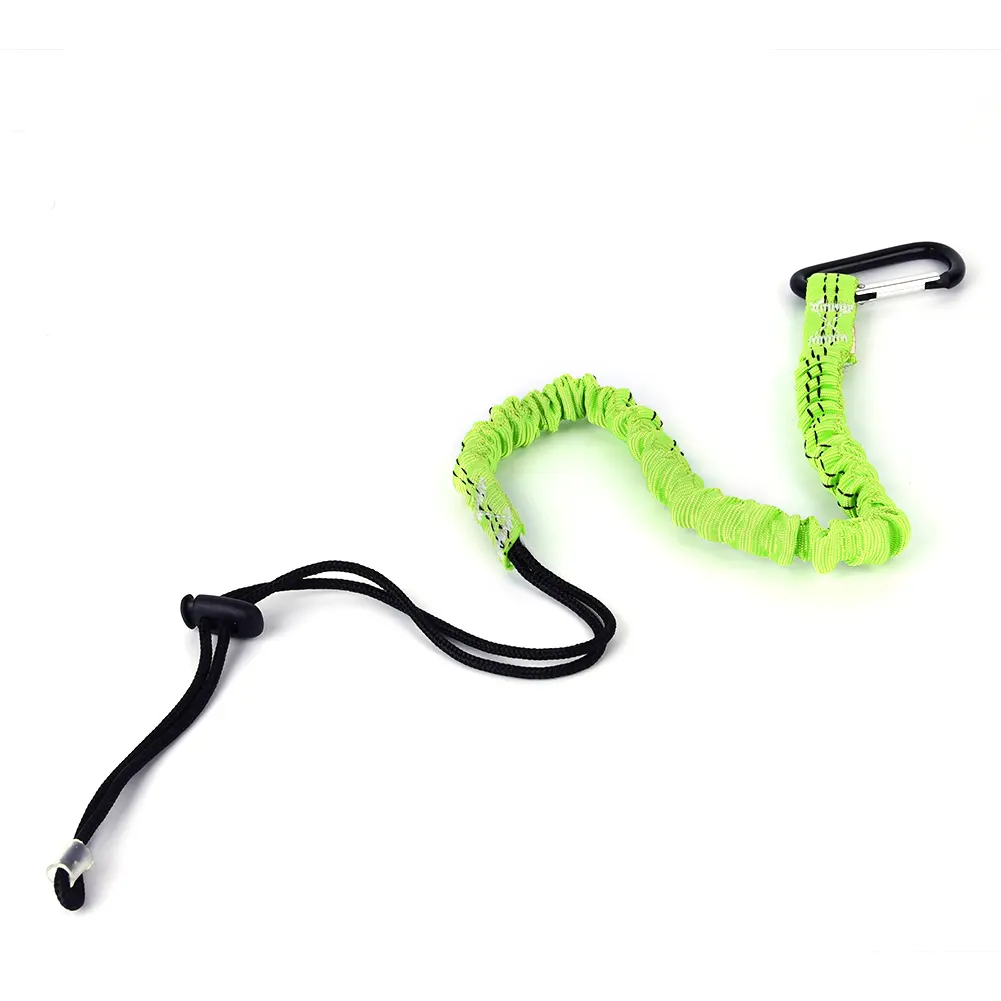 Bike Travel Pull Rope Shockproof Bicycle Towing Pull Rope Stretchable Cycling Traction Rope Outdoor MTB Bike Rope