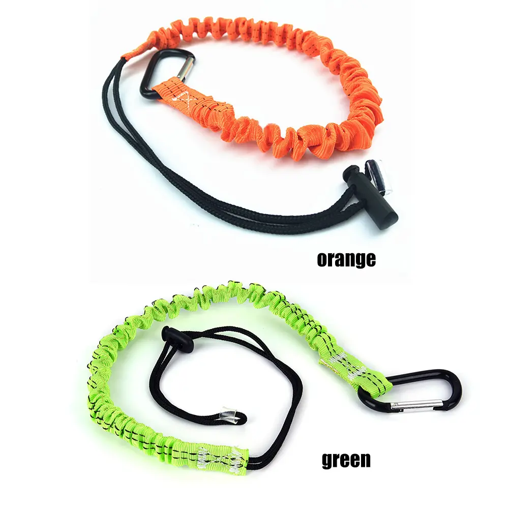 Bike Travel Pull Rope Shockproof Bicycle Towing Pull Rope Stretchable Cycling Traction Rope Outdoor MTB Bike Rope