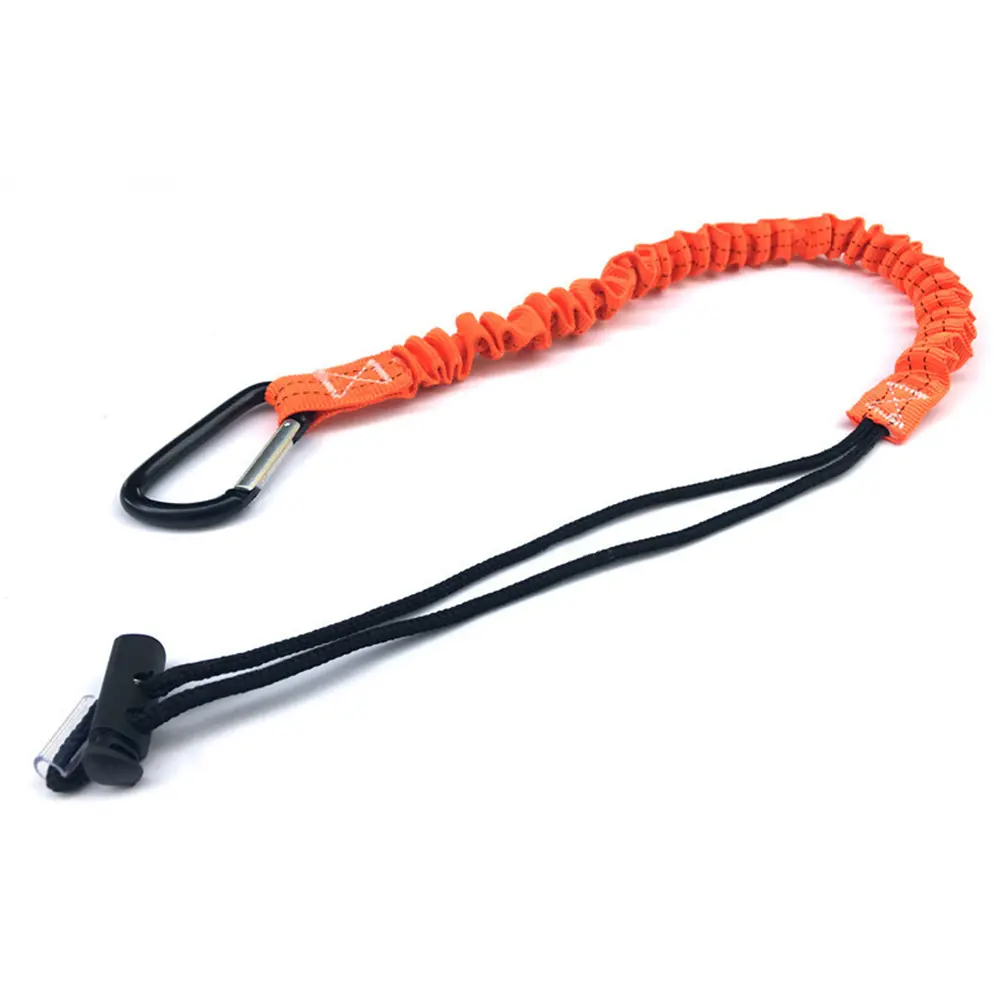 Bike Travel Pull Rope Shockproof Bicycle Towing Pull Rope Stretchable Cycling Traction Rope Outdoor MTB Bike Rope