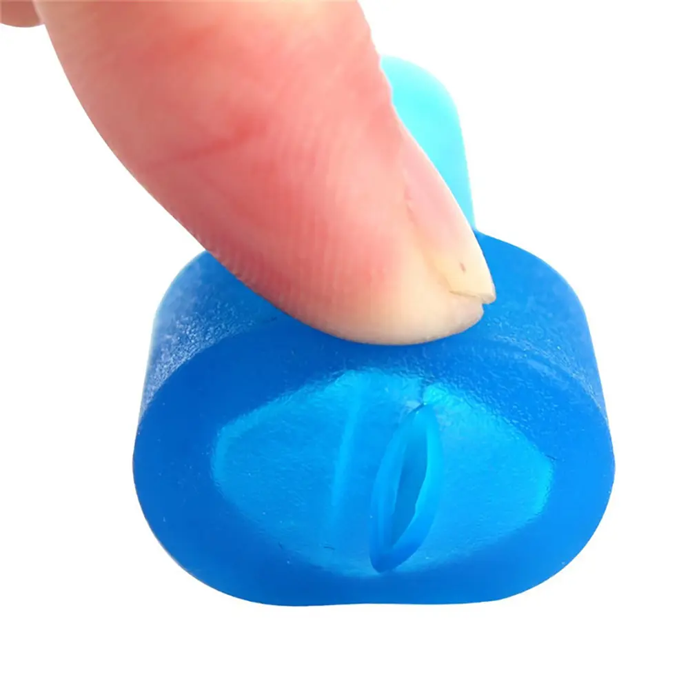 Silicone Cycling Hydration Nozzle With On Off Switch Water Bag Nozzle Mouthpiece Portable Replaceable Outdoor Sports Accessories