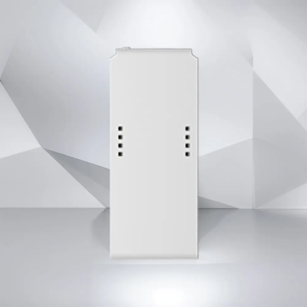 Rectangle Shaped Charging Dock 3400mAh Controller Charging Station with Charging Indicator Charger Station for Switch Joy-Con