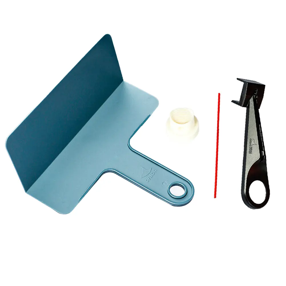 10-1pcs Motorcycle Chain Lube Applicator with Splash Guard Lubricant Straw Holder Positioner Applicator for Motorcycle Tool