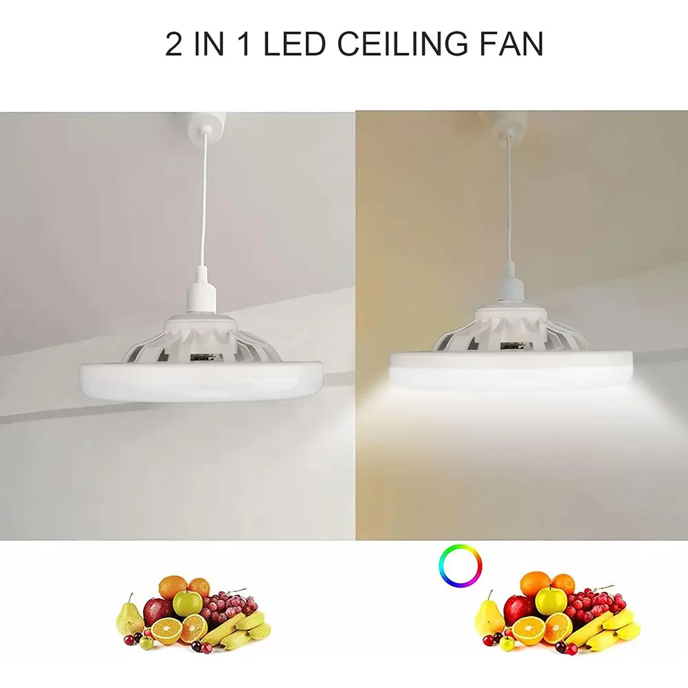 Ceiling Fan with Light Low Profile Ceiling Fan with Remote Control Flush Mount Ceiling Fan 3 Wind Speed Dimmable for Home Office