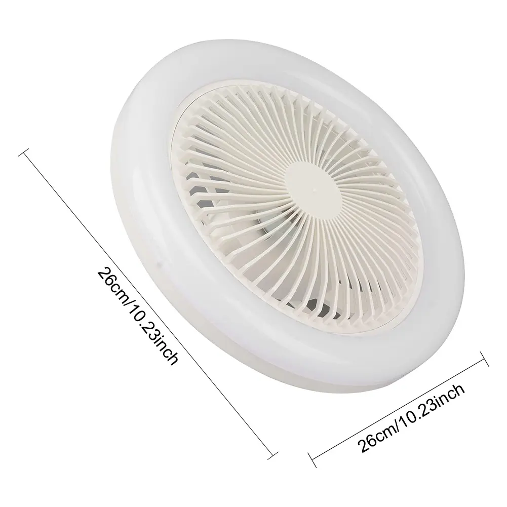 Ceiling Fan with Light Low Profile Ceiling Fan with Remote Control Flush Mount Ceiling Fan 3 Wind Speed Dimmable for Home Office