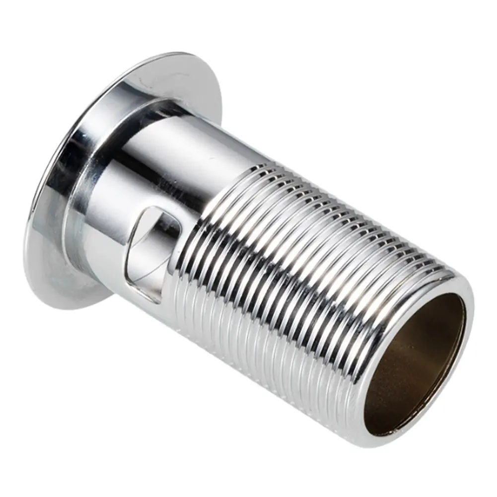 High Quality Bathroom Sink Plug Drainer with Anti Leakage Siphon Waste Stopper for Easy Drainage and Clogging Prevention