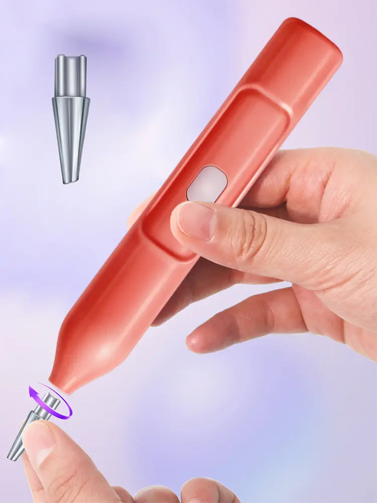 Electric Diamond Painting Pen Diamond Art Accessories Pen Electric Vacuum Diamond Art Painting Pen for Beginners