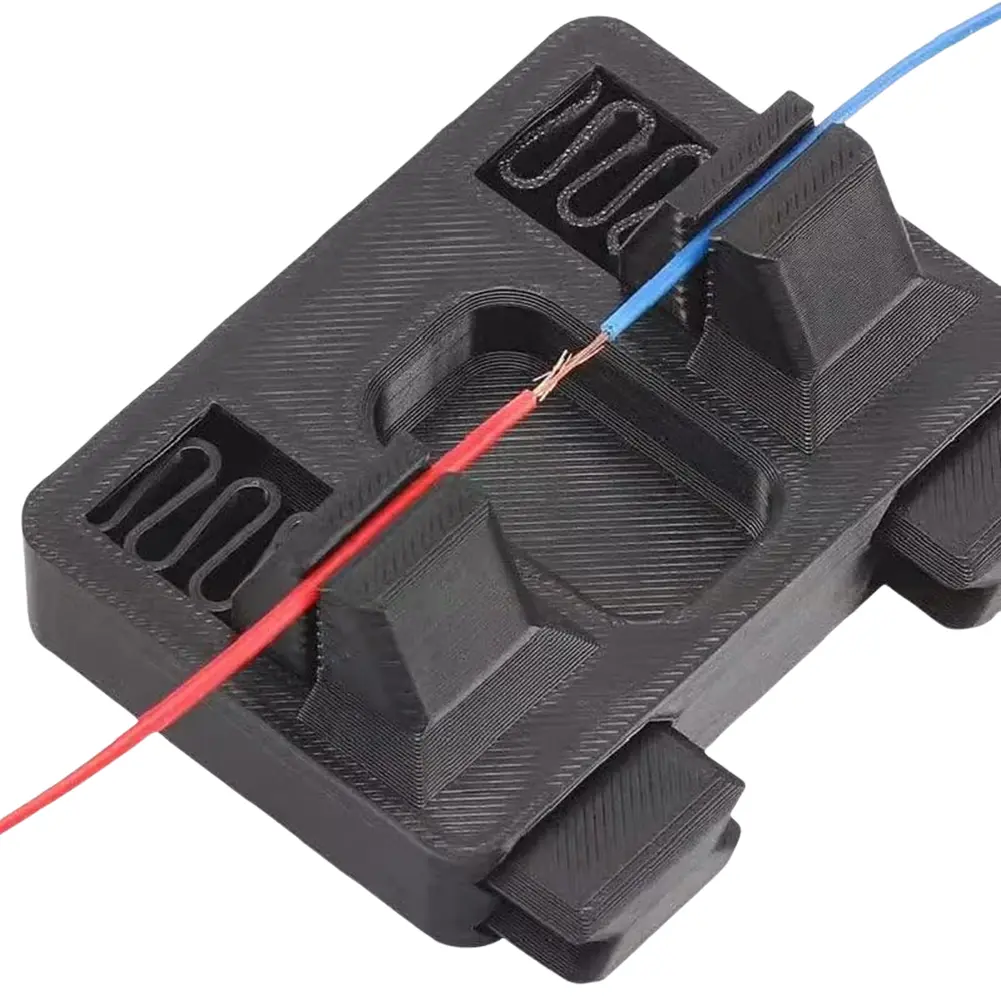 Holding Power Welding Accessories Precision Alignment Welding Electrode Holder Soldering Fixture for MIG TIG and Spot Welding