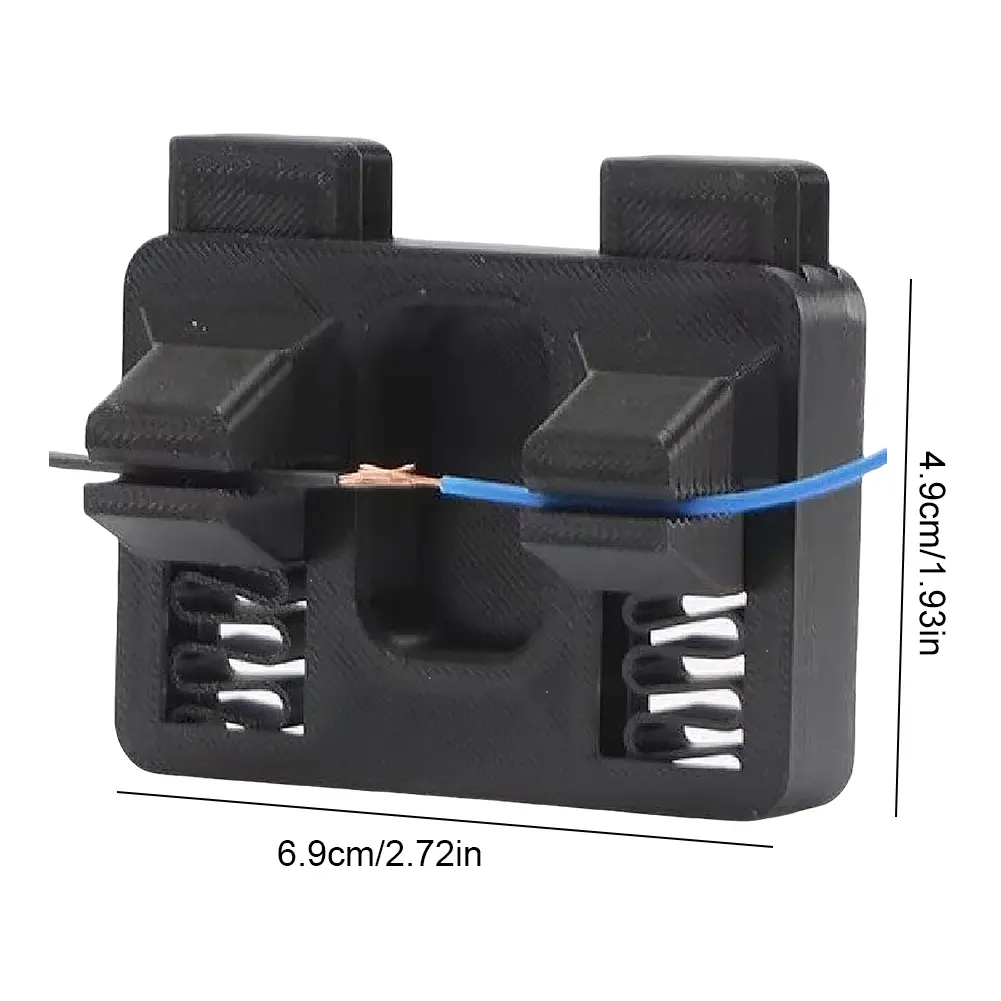 Holding Power Welding Accessories Precision Alignment Welding Electrode Holder Soldering Fixture for MIG TIG and Spot Welding
