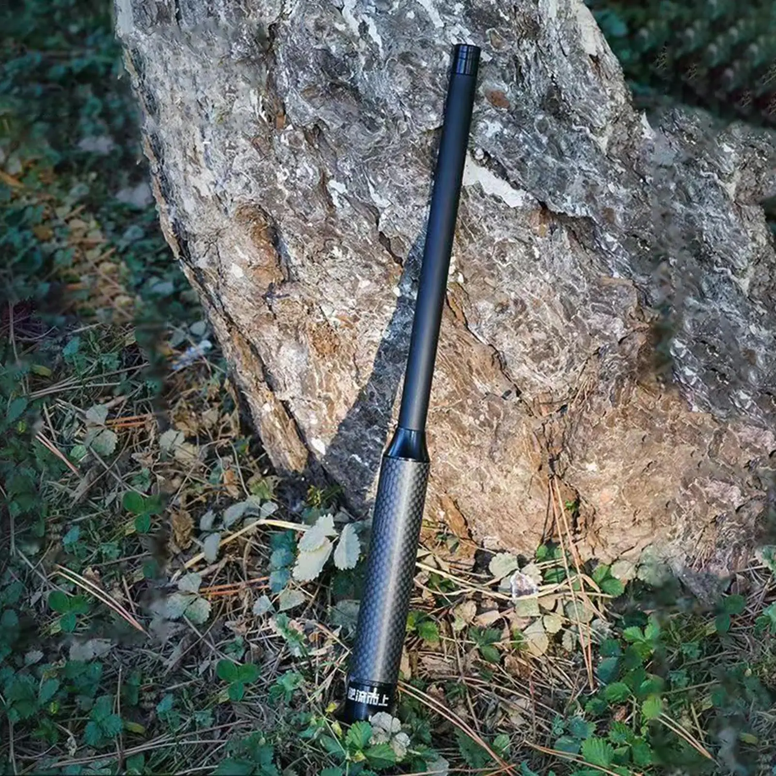 Small Fishing Pole 51 Inch Outdoor Camping Fishing Rod Telescopic Angling Gear For Fishermen Beginner Anglers Freshwater Lake