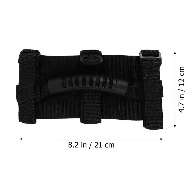 Adjustable Scooter Strap Electric Scooter Carrying Shoulder Strap Carry Support Tool with Built-in Padding for Yoga Mat Electric