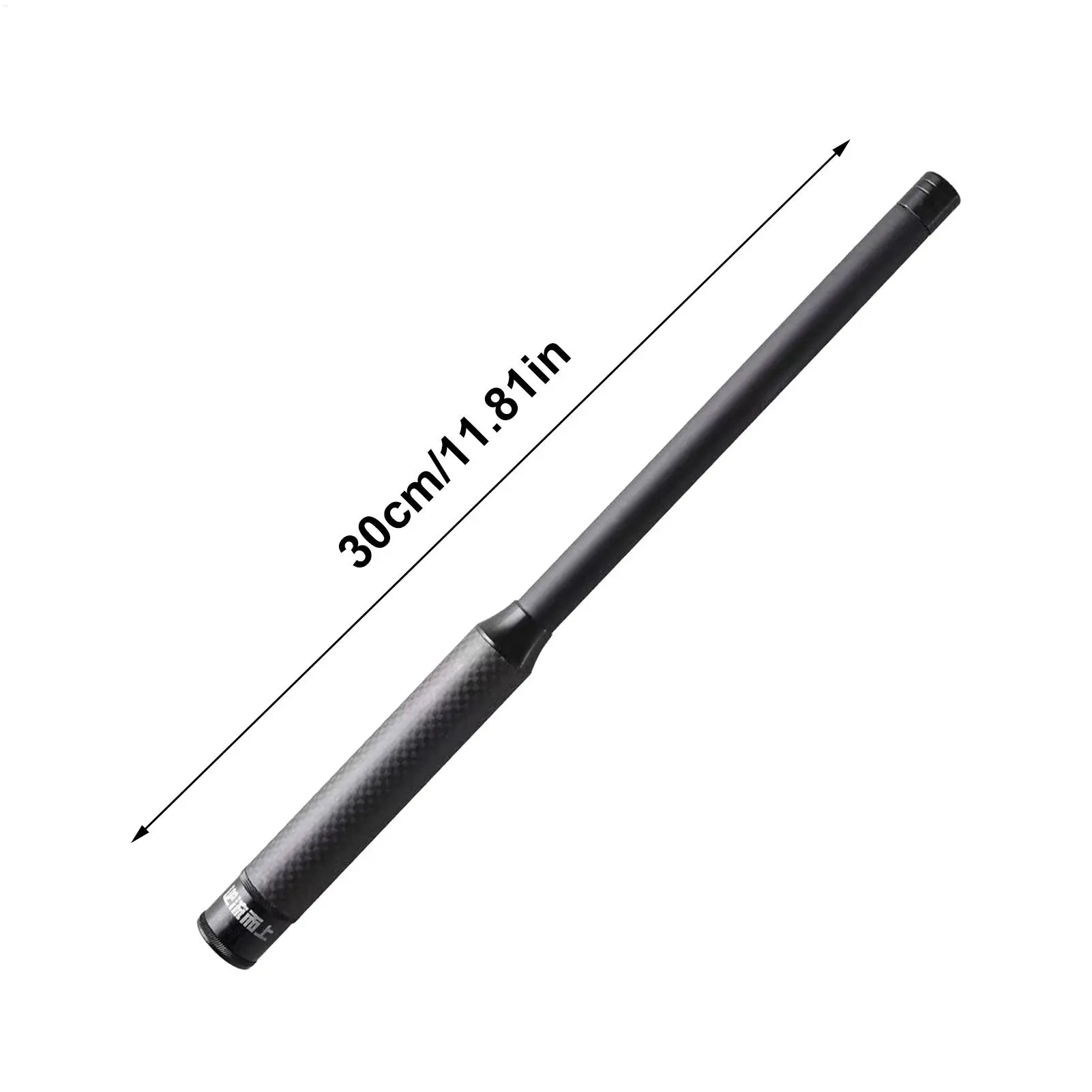 Small Fishing Pole 51 Inch Outdoor Camping Fishing Rod Telescopic Angling Gear For Fishermen Beginner Anglers Freshwater Lake