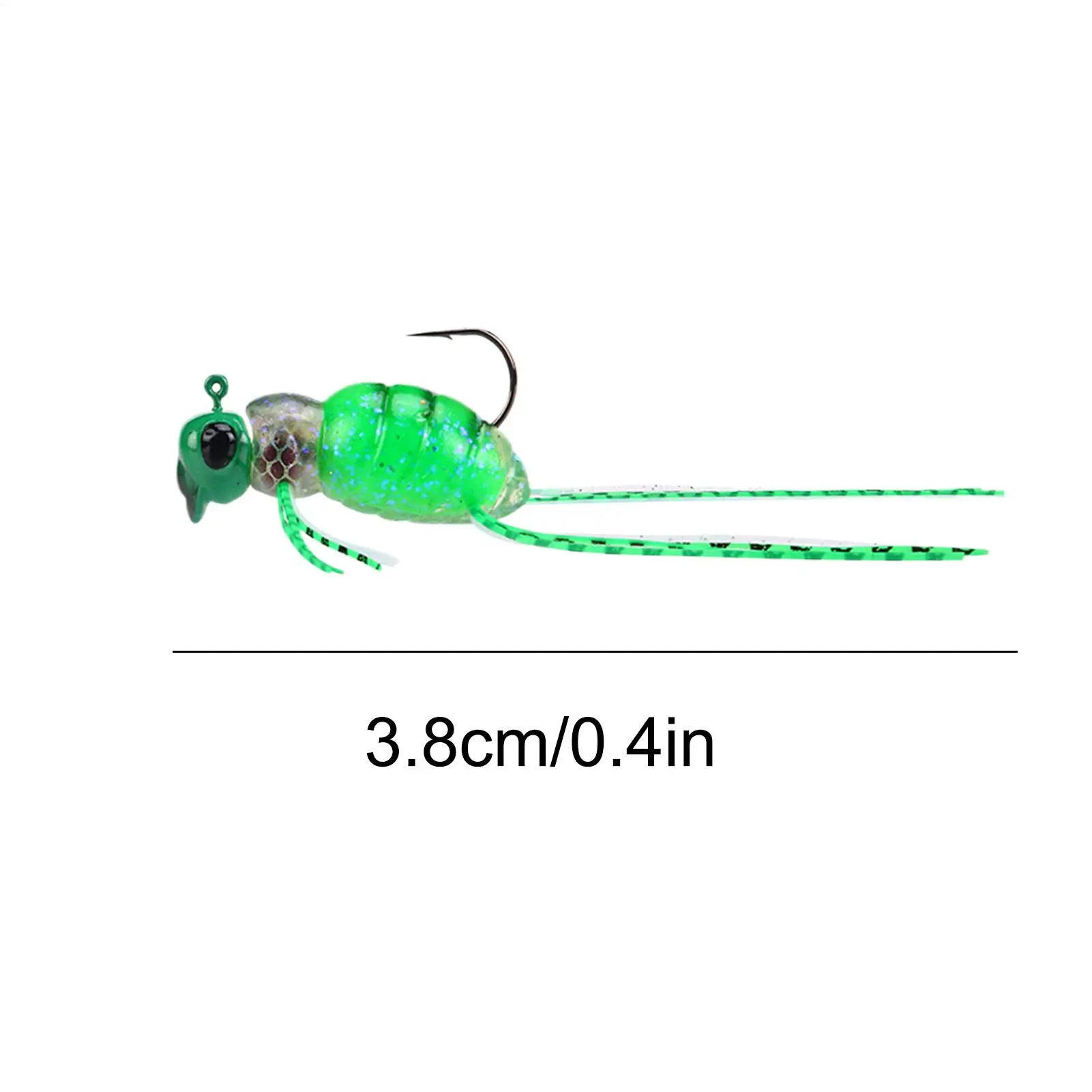 Fishing Bee Lure Fishing Lures Simulation Swimbaits Kit Versatile Freshwater Gear Fake Catching Bait For Beginners Enthusiasts