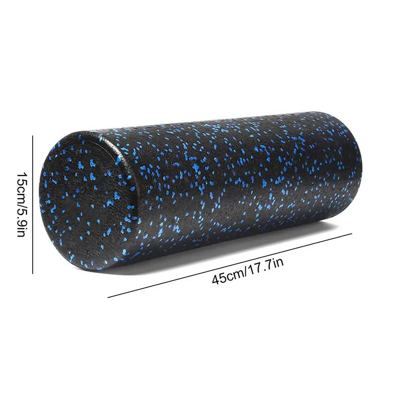 Foam Roller For Back Back Foam Roller Lightweight Smooth Foam Roller Practical Pilates Roller Exercise Foam Roller For Back Legs