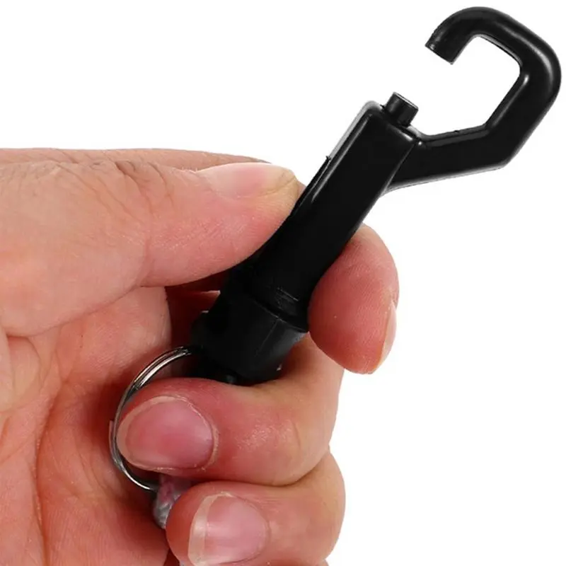 Golf Score Keeper Golf Swing Counter Putting Score Counter Training Accessories Golf Beads Score Counter With Clip For Golf