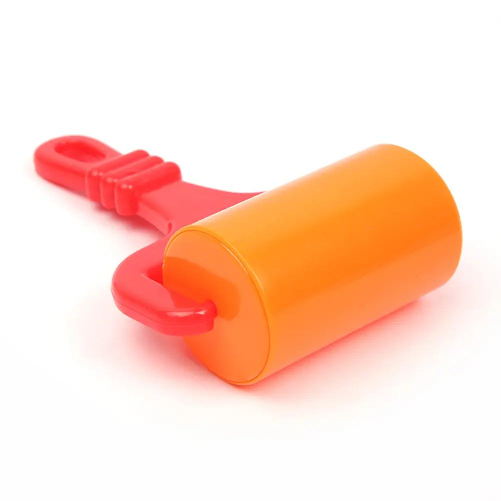 Plastic Art Pressing Repair Tools Diamond Painting Accessories 5D DIY Brayer Rollers Practical Art Drawing Tools for Adults Kids