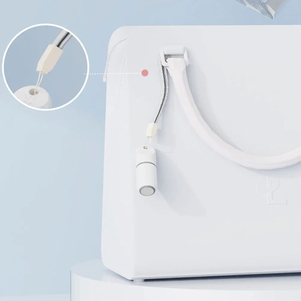 Potable Anti-Itch Pen Electronic Mosquito Bite Pen Natural Mosquito Brepellent Pen Chemical-Free Itching Bite Antipruritic Pen