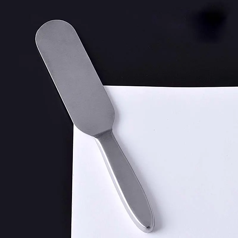 Pedicure Callus Remover Stainless Steel Foot Rasp File To The Dead Skin Old Fire Pedicure Care Tool Foot Brush