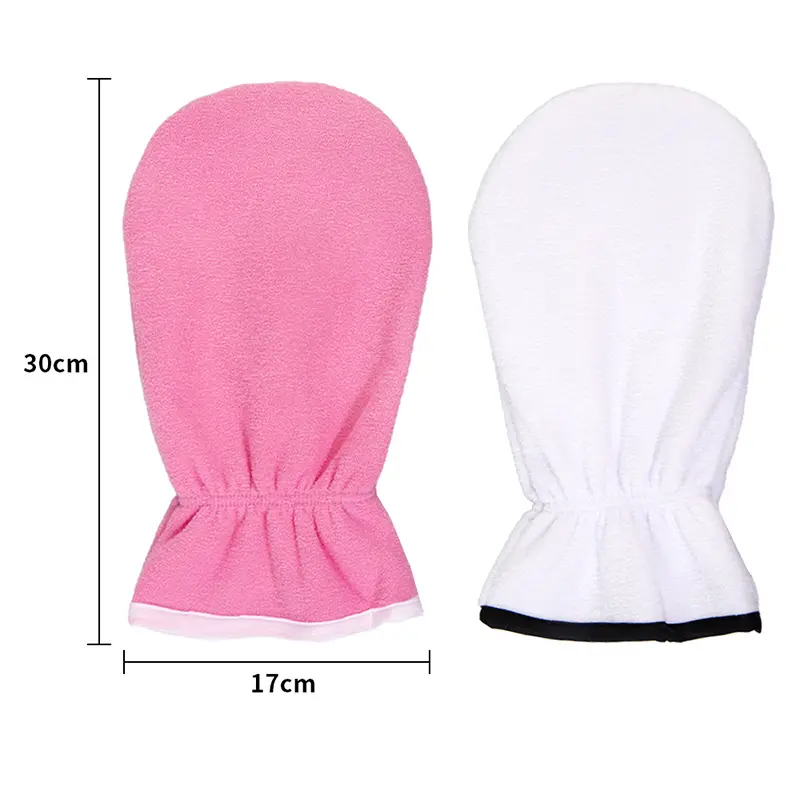 1 Pair Gloves Paraffin Protection SPA Hand Foot Gloves Warmer Heater Care Treatment