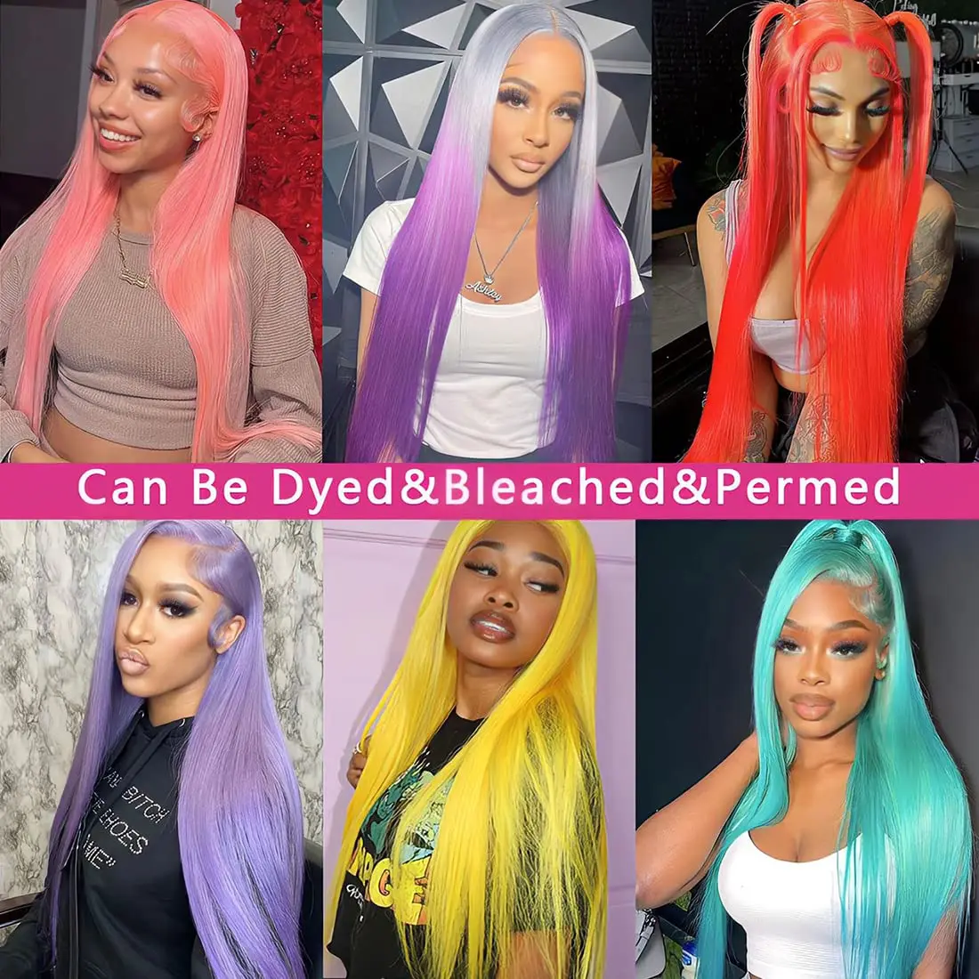 Silkwave 613 Hd Lace Frontal Wig 13x6 Human Hair Wigs Blonde Colored Straight 13x4 Hd Lace Front Wig Pre Plucked For Women