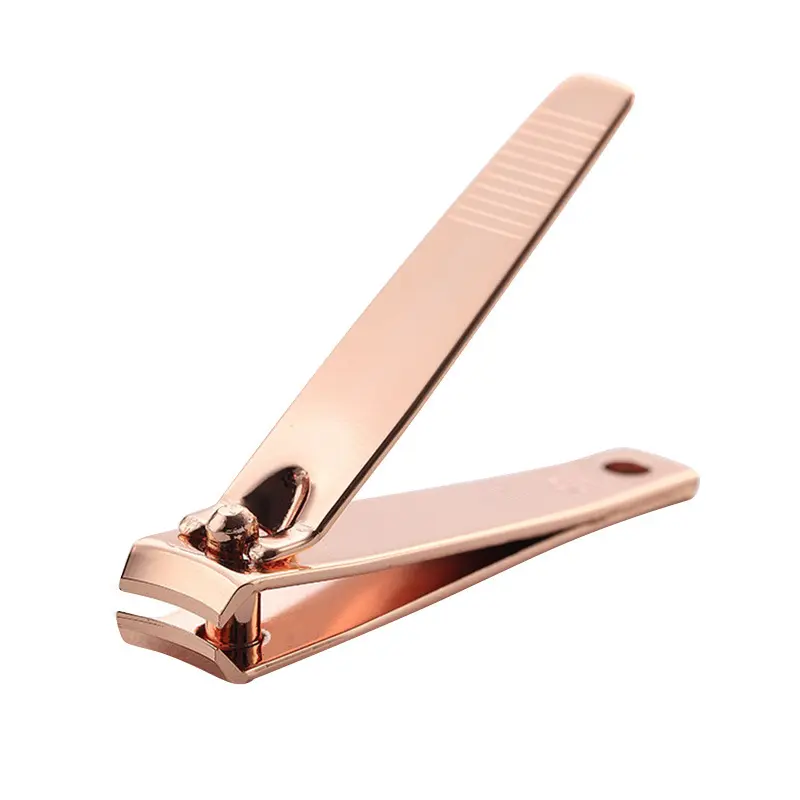 High Quality Nail Tips Clipper Cuticle Remover Machine Nail Trimmer Trendy Toe Nail Tool