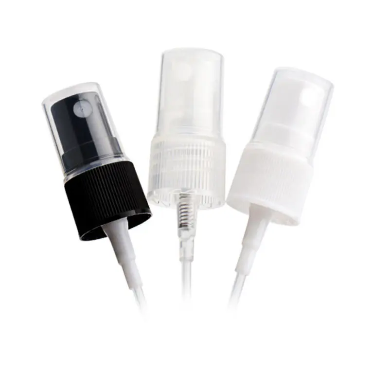 50ml/30ml Refillable Press Pump High Quality Thickening Spray Bottle Liquid Container Perfume Atomizer