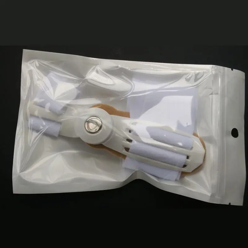 Bunion Splint Big Toe Straightener Corrector Foot Care Pain Relief Hallux Valgus Correction Orthopedic Supplies Pedicure Tool