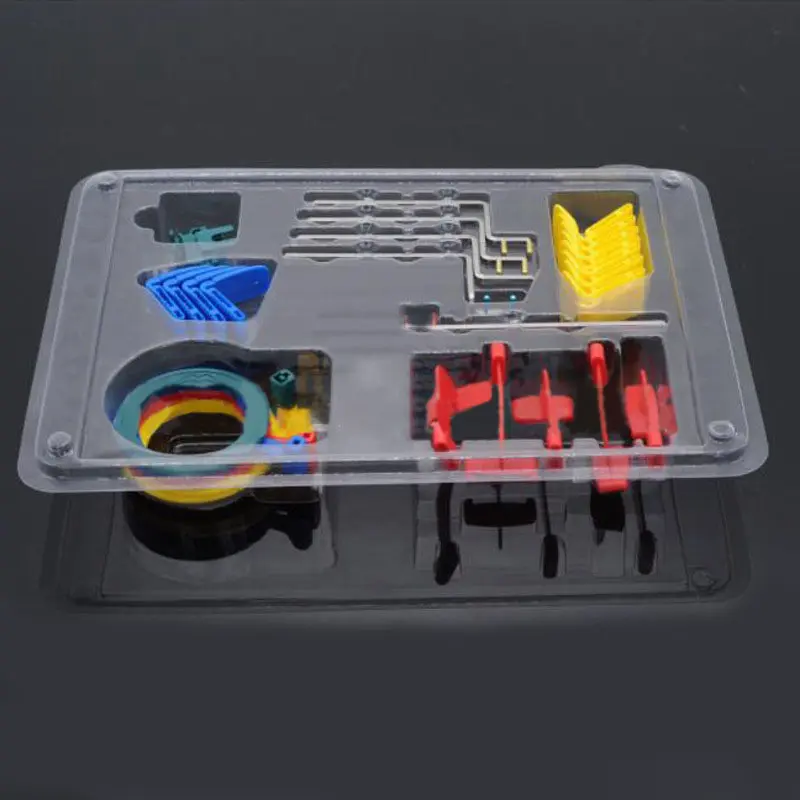 1 Set Dental X-Ray Film Positioning System Positioner Holder Dentist Lab Locator Instrument Dental tools