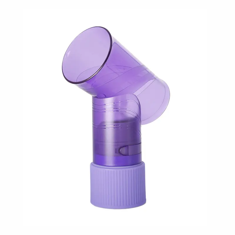Diffuser Wind Spin Curl Hair Salon Styling Tools Hair Roller Curler Make Hair Curly