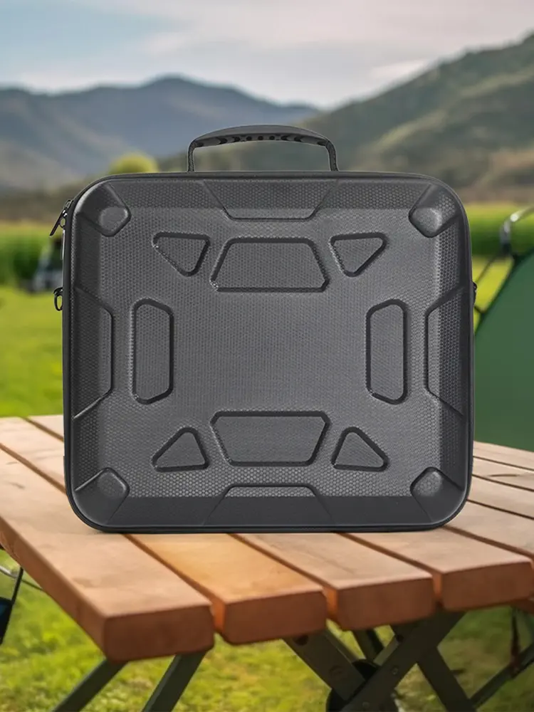 For Starlink Mini Ultra-Light Protect Case Waterproof Anti-Scratch Storage Box Portable Travel Carry Bag StarL Mini Accessories
